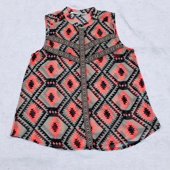 Collective Concepts Tops - GORGEOUS Blouse**Small